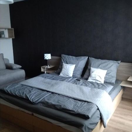 Karospool Apartman Zalakaros Buitenkant foto